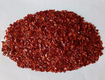Chillies/Pepper Flakes