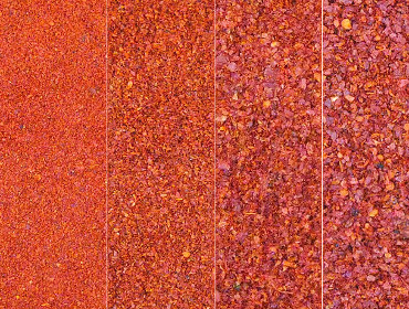 Chillies/Pepper Powder