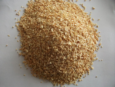 Fried Garlic Granules