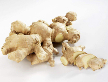 Fresh Ginger