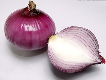 Purple/Red/Violet Onion